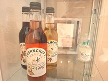 サロンドクラーレ(salon de klarer)/