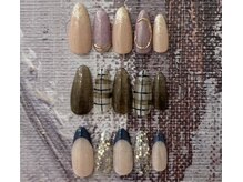 エンネイル 富田林店(EN_NAIL)の雰囲気（11月限定AKANE.NOZOMIやり放題クーポン配信中）