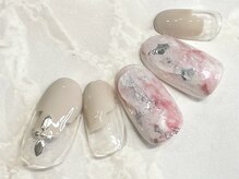 トータルビューティ ノイド(Noid)/120分デザイン4本♪