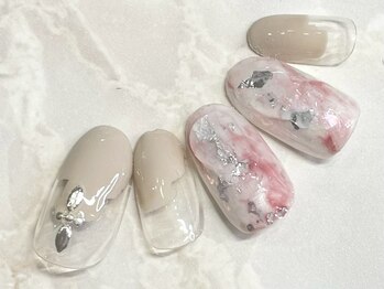 トータルビューティ ノイド(Noid)/120分デザイン4本♪