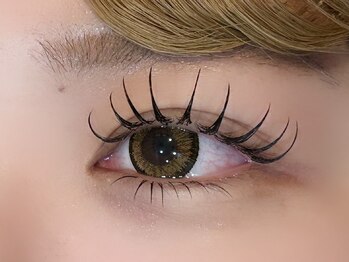 ル クール 宮内店(Le Coeur)/担当 南雲