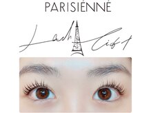 大人気パリジェンヌラッシュリフト(次世代まつ毛パーマ）