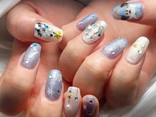 アルーラ 武蔵小杉(Alura)/クリスマスネイル