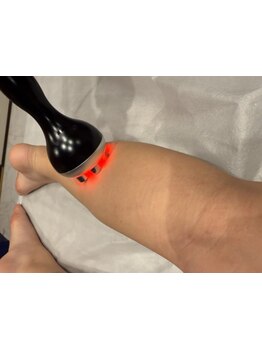 美脚になりたい