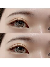 オズ(OZ)/【まつげ/まつ毛パーマ】郡山