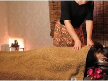 リラックスできる空間♪