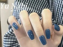 ユナビ 池袋東口店(Yunabi)/ちゅるん ワンカラーネイル