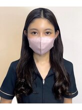 141コンデシショニング(141conditioning) Ann