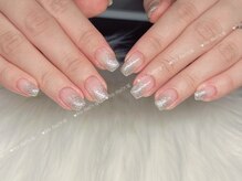 アイリスネイル 大塚(Iris Nail)/素敵キラキララメグラ【大塚駅】