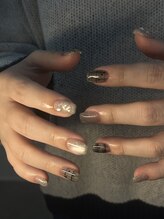 ミュー(mew)/Natsuki担当