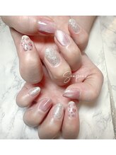 シーペアー(Sea pear)/バレンタイン♪