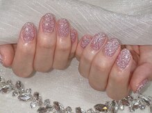 エガオネイルサロン 池袋店(EGAO NAIL SALON)/