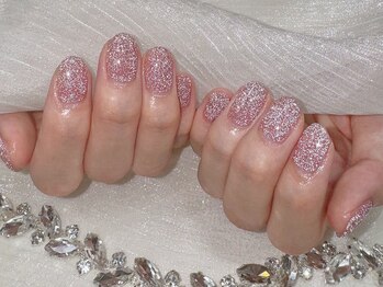 エガオネイルサロン 池袋店(EGAO NAIL SALON)/