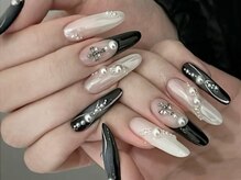 ジャスミン 池袋東口(Jasmine)/持ち込みアート10本