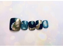 ギャザーパーティー 乃木坂店(gatherparty)/シーズンデザイン【梅・桜】