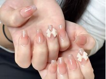 ウサギネイル 新大久保店(usagi nail)/ワンホンネイル