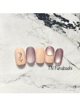 ティーエヌ 船橋店/【定額7000円】New