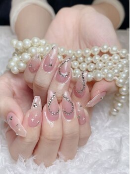 ワイワイ(yy)/キラキラ