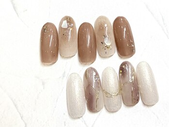 ネイルパティオ 草加店(nail patio)/