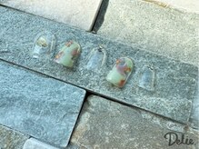 デリエ(Delie)/HAND BASIC