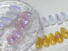 ラプア(Lapua)/毎月新作up定額デザイン