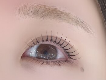 デジール/池袋/メーテルラッシュリフト