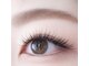 ラルヘアー ノット アイラッシュ(rullhair knot eyelash)の写真