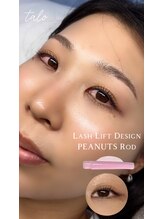 タロ(talo)/マイラミネーションデザイン★