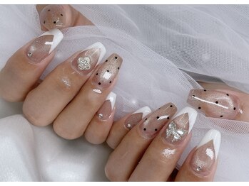 スピラ 上通店(Spira)/持ち込みデザイン