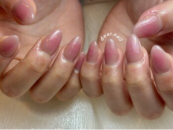 ディアネイル(dear.nail)/