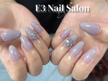 イーサンネイルサロン(E3 Nail salon)/