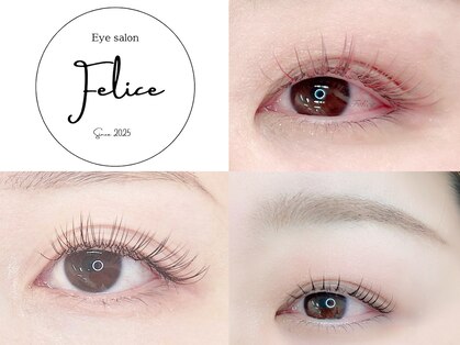 フェリーチェ(Felice)の写真