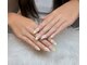 ティーナインワンネイル 名古屋太閤通店(T.91Nails)の写真/【憧れのロングネイルを叶える♪】長さ出しで、推し活・イベント・特別な日もバッチリ写真映えする指先に★