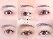 アイモア 金山店(eye mor.)