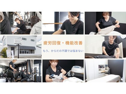 ハッピーコアスマイル(Happy Core Smile)の写真