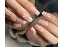 フルージュ(Fleuge)の雰囲気(カウンセリング重視の方にオススメ♪理想にぐっと近づけます!!)
