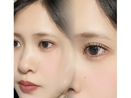 スリーアイ 梅田茶屋町店(THREE EYE)の写真