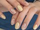 カノアネイル(kanoa nail)の写真