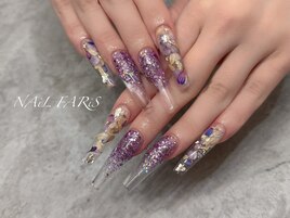 お客様ネイル☆