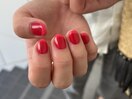フレンチネイル 担当:kana