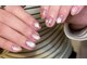 ユユネイル(uu_nail)の写真/指先から楽しむハロウィン♪うるっと輝くベースに遊び心を添えた大人可愛いイベントネイル