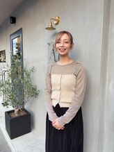 珀(HAKU)&nbsp;岡田 まさこ