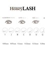 ハニーラッシュ 六本木店/Honey LASH（ハニーラッシュ）六本木店