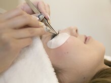 フレアプレミアムラッシュ 谷山店(Flare premium lash)/【お約束】技術保証