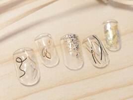 5月select(Q)6,480円＊1/10種