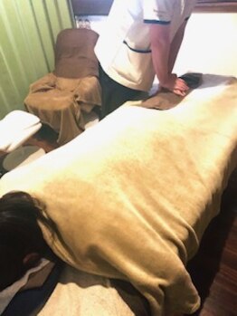 整体アンドリラクゼーションハウス もみっと/もみほぐし