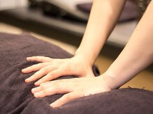 さぎのみやの接骨院 はり灸院/施術