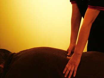 スマイルハンド 大阪駅前第1ビル店/メンズマッサージ歓迎