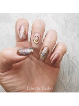 リベルタ(Liberta)/ネイル