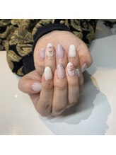 ネイルニジュウバンチアネックスシュウナン(Nail 20Banchi ANNEX Shunan)/